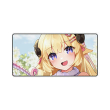 Load image into Gallery viewer, Tsunomaki Watame Mouse Pad (Desk Mat)