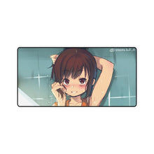Load image into Gallery viewer, Anime Kantai Collection Mouse Pad (Desk Mat)
