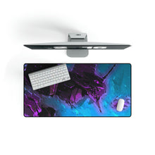 Load image into Gallery viewer, Evangelion Anime Art Mouse Pad (Desk Mat)