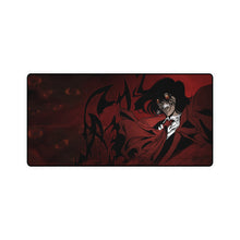 Load image into Gallery viewer, Hellsing Mouse Pad (Desk Mat)