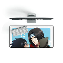 Load image into Gallery viewer, Naruto Mouse Pad (Desk Mat)