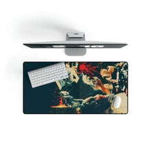 Load image into Gallery viewer, Anime Tokyo Ghoul Mouse Pad (Desk Mat)
