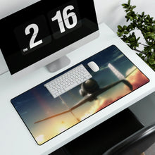 Load image into Gallery viewer, The Sky Crawlers Mouse Pad (Desk Mat)