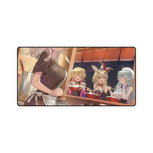 Load image into Gallery viewer, Virtual Youtuber Mouse Pad (Desk Mat)