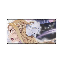Load image into Gallery viewer, Sword Art Online Mouse Pad (Desk Mat)