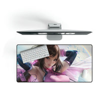 Load image into Gallery viewer, Ochaco Uraraka, My Hero Academia, Mouse Pad (Desk Mat)