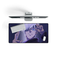 Load image into Gallery viewer, Jujutsu Kaisen Mouse Pad (Desk Mat)