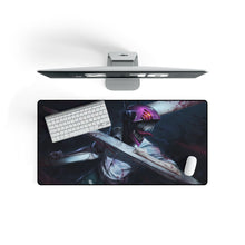 Load image into Gallery viewer, Anime Chainsaw Man Mouse Pad (Desk Mat)