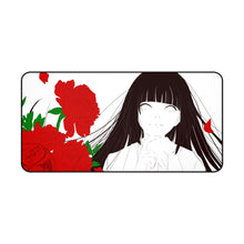 Load image into Gallery viewer, Kakegurui Yumeko Jabami Mouse Pad (Desk Mat)