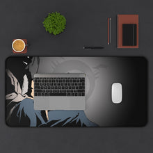 Load image into Gallery viewer, FullMetal Alchemist Mouse Pad (Desk Mat) With Laptop