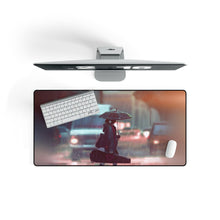 Load image into Gallery viewer, Anime Original Mouse Pad (Desk Mat) On Desk