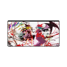 Load image into Gallery viewer, Touhou Mouse Pad (Desk Mat)