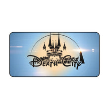 Load image into Gallery viewer, Soul Eater Mouse Pad (Desk Mat)
