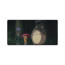 Load image into Gallery viewer, My Neighbor Totoro Mouse Pad (Desk Mat)
