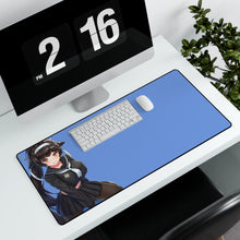 Load image into Gallery viewer, Azur Lane Mouse Pad (Desk Mat)