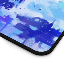 Load image into Gallery viewer, Anime Original Mouse Pad (Desk Mat) Hemmed Edge