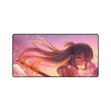 Load image into Gallery viewer, Sword Art Online Mouse Pad (Desk Mat)