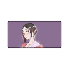 Load image into Gallery viewer, Is It Wrong to Try to Pick Up Girls in a Dungeon? Yamato Mikoto Mouse Pad (Desk Mat)