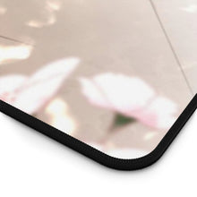 Load image into Gallery viewer, Kishuku Gakkou No Juliet Mouse Pad (Desk Mat) Hemmed Edge