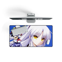Load image into Gallery viewer, Angel Beats! Mouse Pad (Desk Mat)