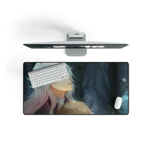 Load image into Gallery viewer, Nagi no Asukara Mouse Pad (Desk Mat) On Desk