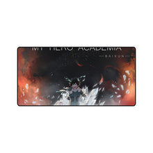 Load image into Gallery viewer, My Hero Academia Izuku Midoriya Mouse Pad (Desk Mat)