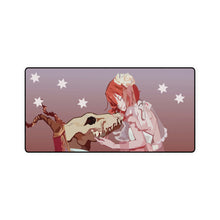 Load image into Gallery viewer, The Ancient Magus' Bride Mouse Pad (Desk Mat)