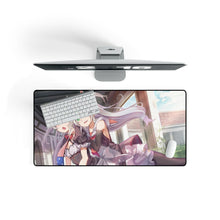 Load image into Gallery viewer, Azur Lane Mouse Pad (Desk Mat)