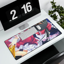 Load image into Gallery viewer, Touhou Mouse Pad (Desk Mat)