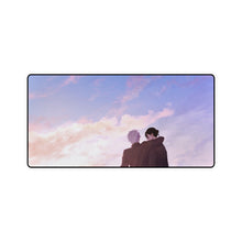 Load image into Gallery viewer, Jujutsu Kaisen Mouse Pad (Desk Mat)