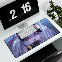 Load image into Gallery viewer, Anime Re:Creators Mouse Pad (Desk Mat) With Laptop