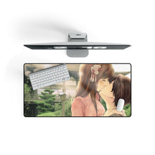 Load image into Gallery viewer, Hetalia: Axis Powers Mouse Pad (Desk Mat) On Desk