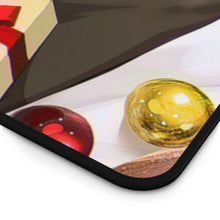 Load image into Gallery viewer, Hyouka Eru Chitanda Mouse Pad (Desk Mat) Hemmed Edge