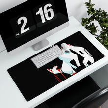 Load image into Gallery viewer, Anime Neon Genesis Evangelion Mouse Pad (Desk Mat) With Laptop