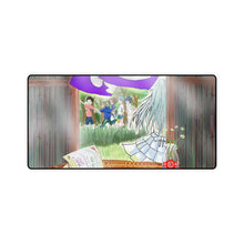 Load image into Gallery viewer, Anohana Mouse Pad (Desk Mat)