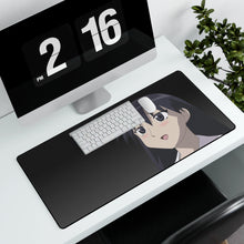 Load image into Gallery viewer, Azumanga Daioh Mouse Pad (Desk Mat)