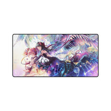 Load image into Gallery viewer, Puella Magi Madoka Magica Mouse Pad (Desk Mat)