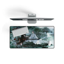 Load image into Gallery viewer, Mo Dao Zu Shi Mouse Pad (Desk Mat) On Desk