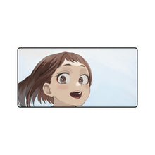 Load image into Gallery viewer, Ochako Uraraka Mouse Pad (Desk Mat)