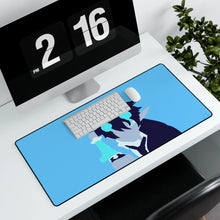 Load image into Gallery viewer, Rin Okumura Mouse Pad (Desk Mat)