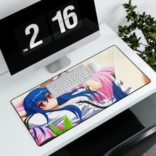 Load image into Gallery viewer, Touhou Mouse Pad (Desk Mat)