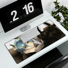 Load image into Gallery viewer, Starry☆Sky Mouse Pad (Desk Mat)