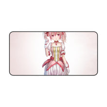 Load image into Gallery viewer, Puella Magi Madoka Magica Madoka Kaname Mouse Pad (Desk Mat)