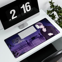 Load image into Gallery viewer, Diabolik Lovers Mouse Pad (Desk Mat)