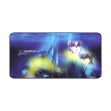Load image into Gallery viewer, Full Metal Panic! Full Metal Panic Mouse Pad (Desk Mat)