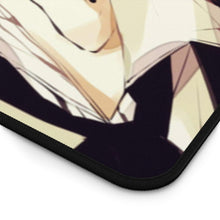 Load image into Gallery viewer, Kaneki Ken ( Tokyo Ghoul) Mouse Pad (Desk Mat) Hemmed Edge
