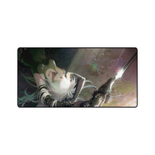 Load image into Gallery viewer, A2 NieR Automata Anime Mouse Pad (Desk Mat)
