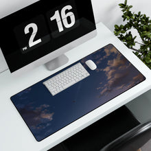 Load image into Gallery viewer, Your Name. Mouse Pad (Desk Mat)
