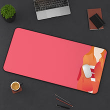 Load image into Gallery viewer, Fruits Basket Mouse Pad (Desk Mat) On Desk