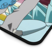 Load image into Gallery viewer, Anime Pokémon Mouse Pad (Desk Mat) Hemmed Edge